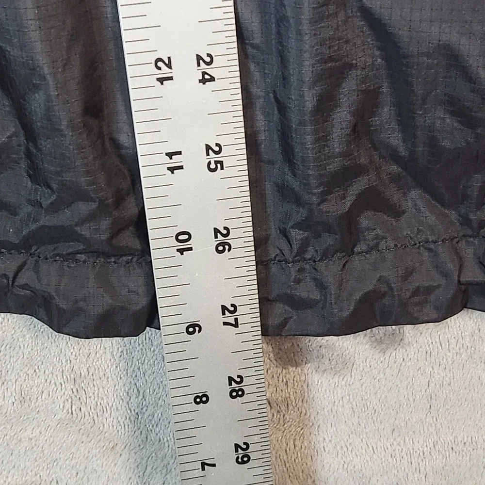 The North Face jacket excellent